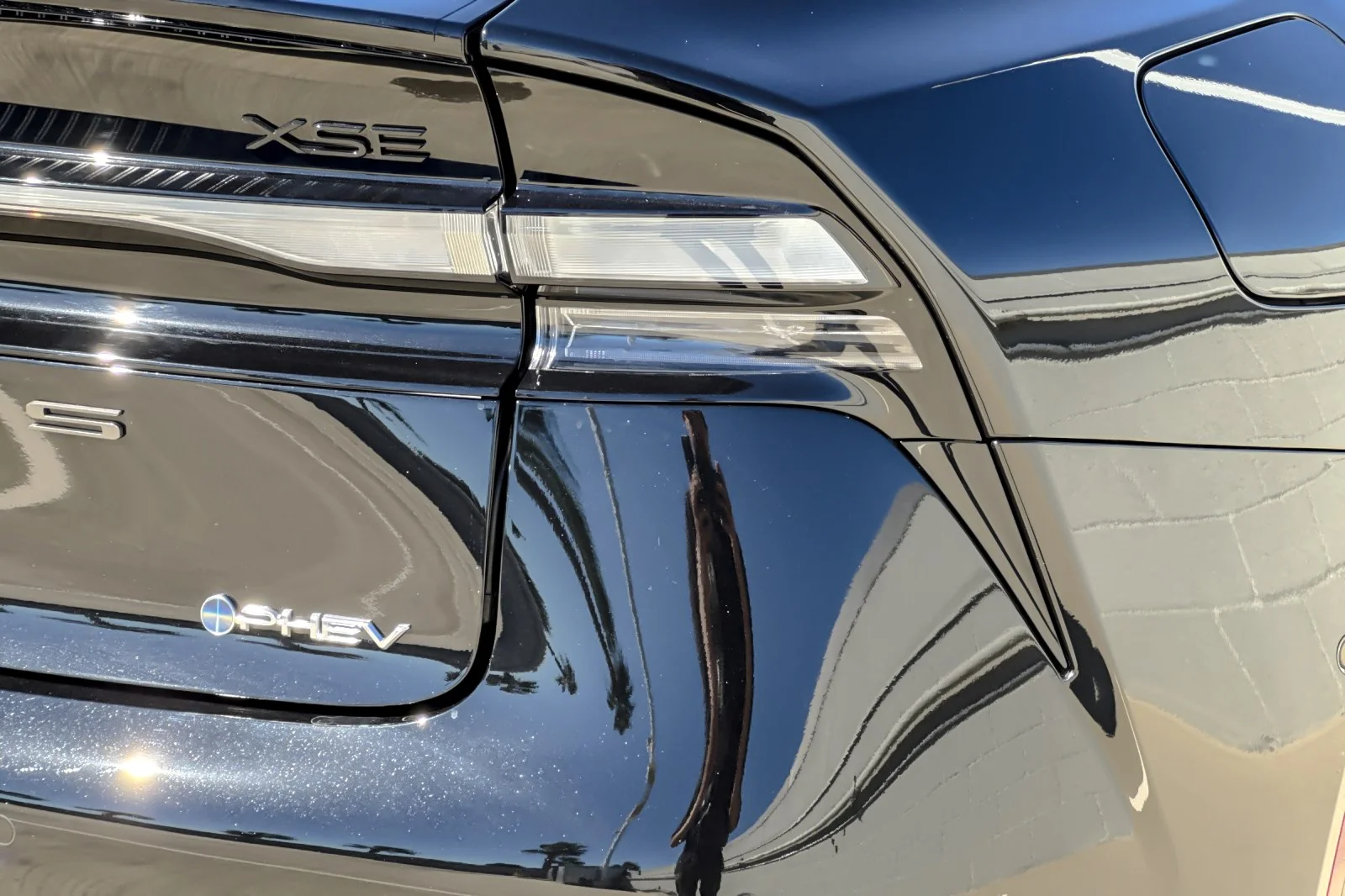 New 2027 Inked Toyota  XSE Premium image 30