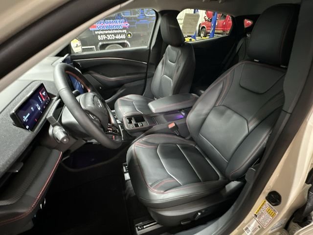New 2026 Beige Ford Premium image 17