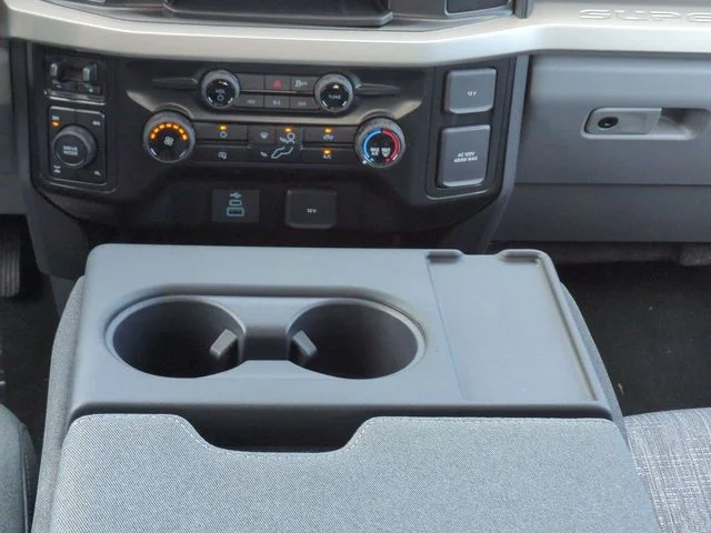 New 2026 Avalanche Ford F-250® XLT image 19