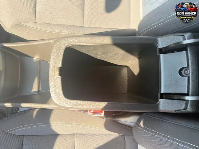 Used 2026 Gray Chevrolet LS image 25