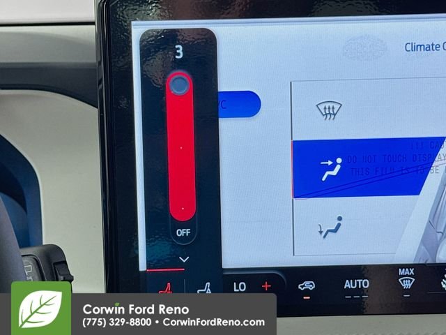 2025 Ford Bronco Sport Heritage - Photo 21