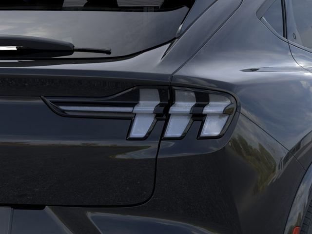 2025 Ford Mustang Mach-E GT - Photo 21