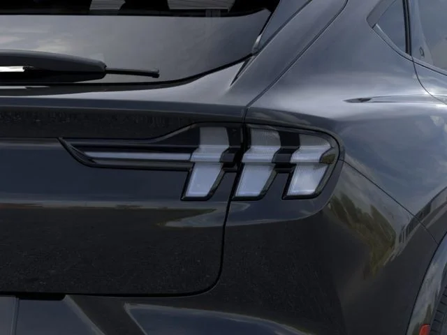 New 2025 Shadow Black Ford GT image 21