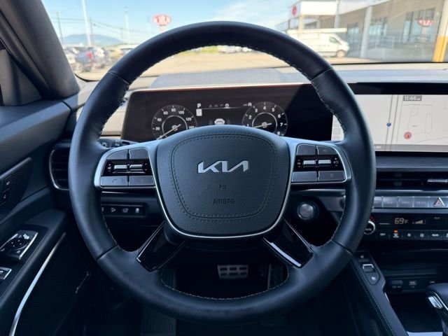 2025 Kia Telluride SX Prestige X-Pro - Photo 19