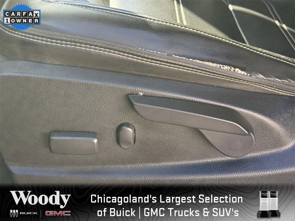 2018 GMC CANYON - Image 14