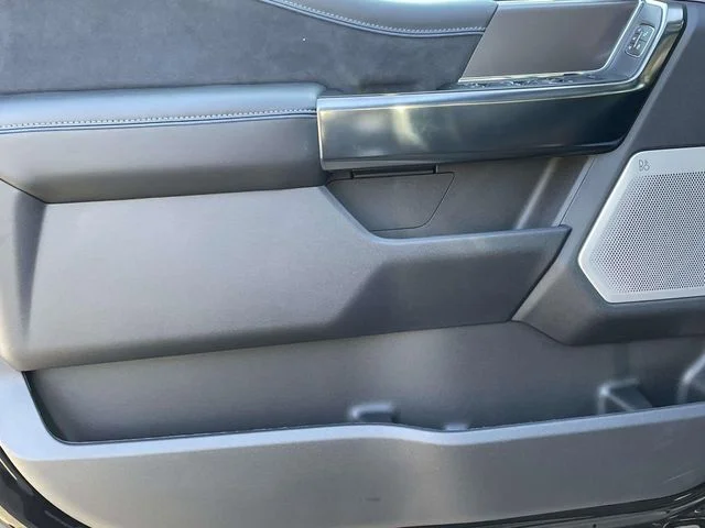 New 2026 Agate Black Metallic Ford F-250® Platinum® image 16