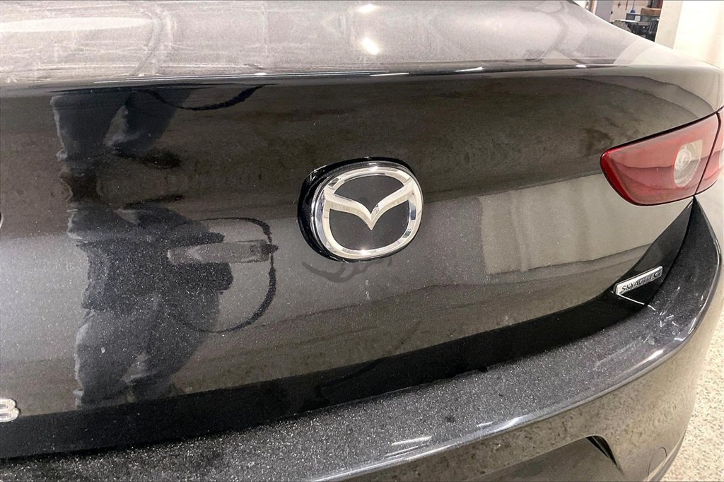 2023 MAZDA MAZDA3 - Image 30