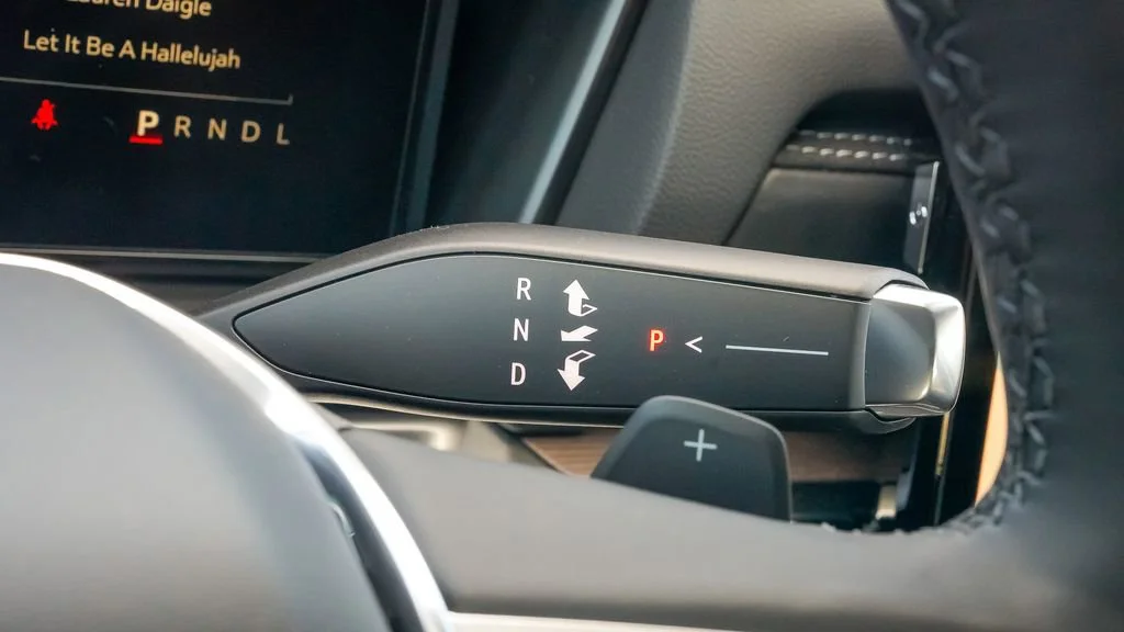 2026 GMC Terrain Denali - Photo 22