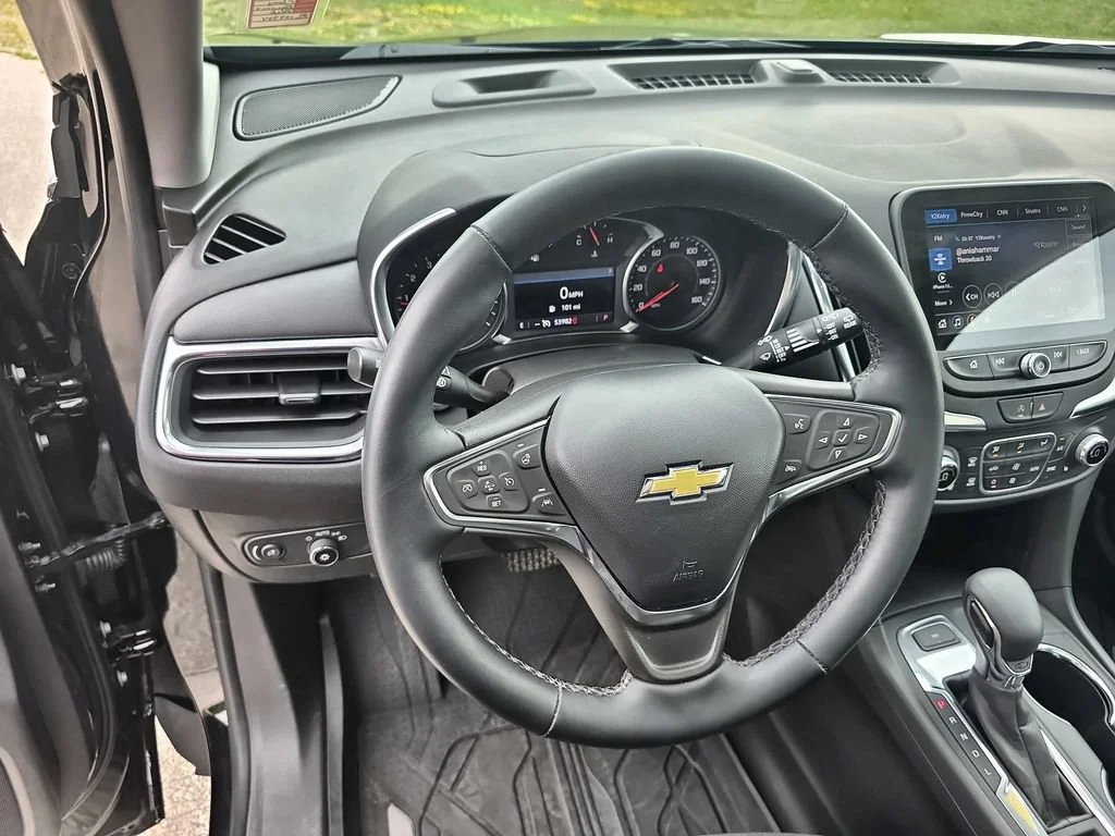 2024 Chevrolet Equinox LT - Photo 10