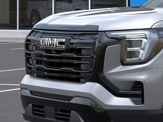 New 2026 Sterling Metallic GMC Elevation image 13