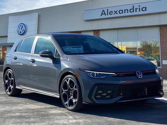 【TT-GTI-S】GDE-414ST Volkswagen Golf GTI Research in Memphis, TN | Volkswagen Dealer