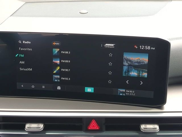 Used 2026 Gray Kia X-Line SX Prestige image 21