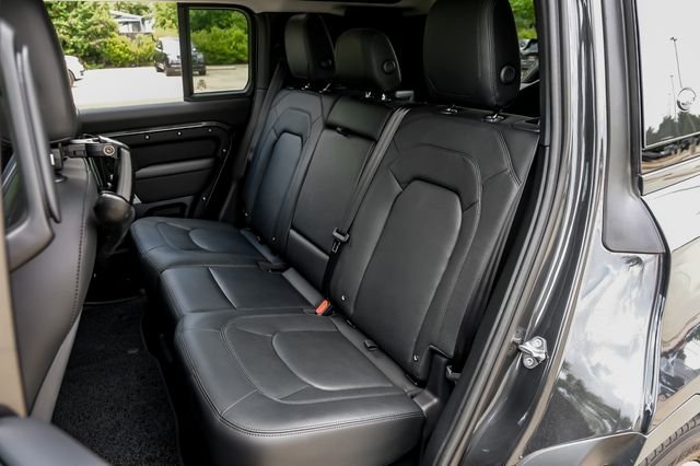 Used 2024 Gray Land Rover S image 49