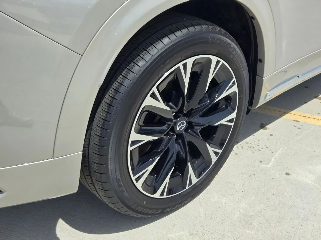 2026 Mazda CX-90 Premium Plus Package - Photo 12