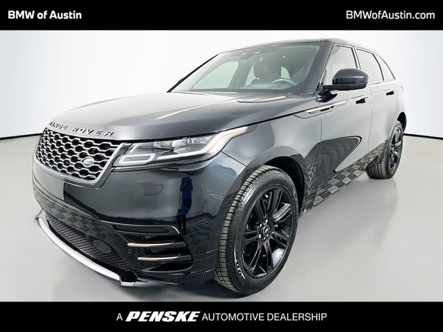 2023|Land Rover|Range Rover Velar|R-Dynamic S|4D Sport Utility