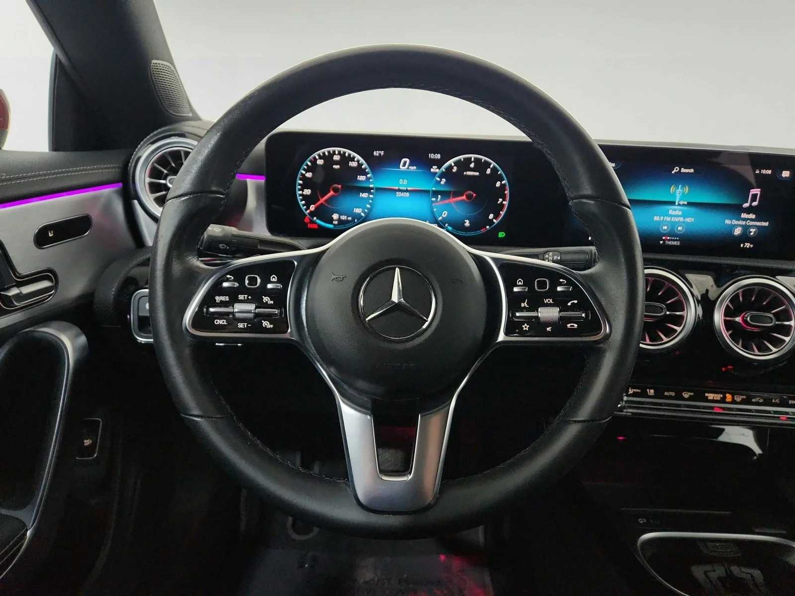 2023 Mercedes-Benz CLA CLA 250 - Photo 22