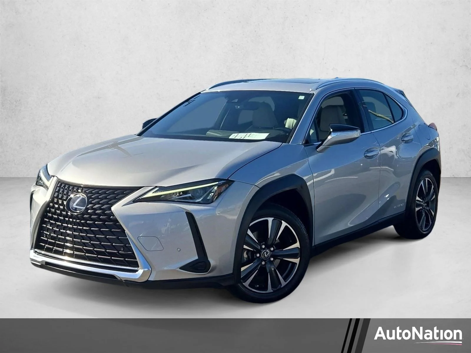 2019 Lexus UX