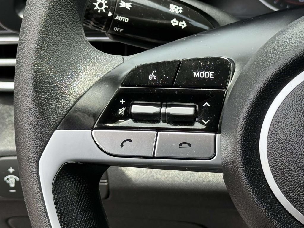 Certified Used 2023 Electric Hyundai SEL image 23