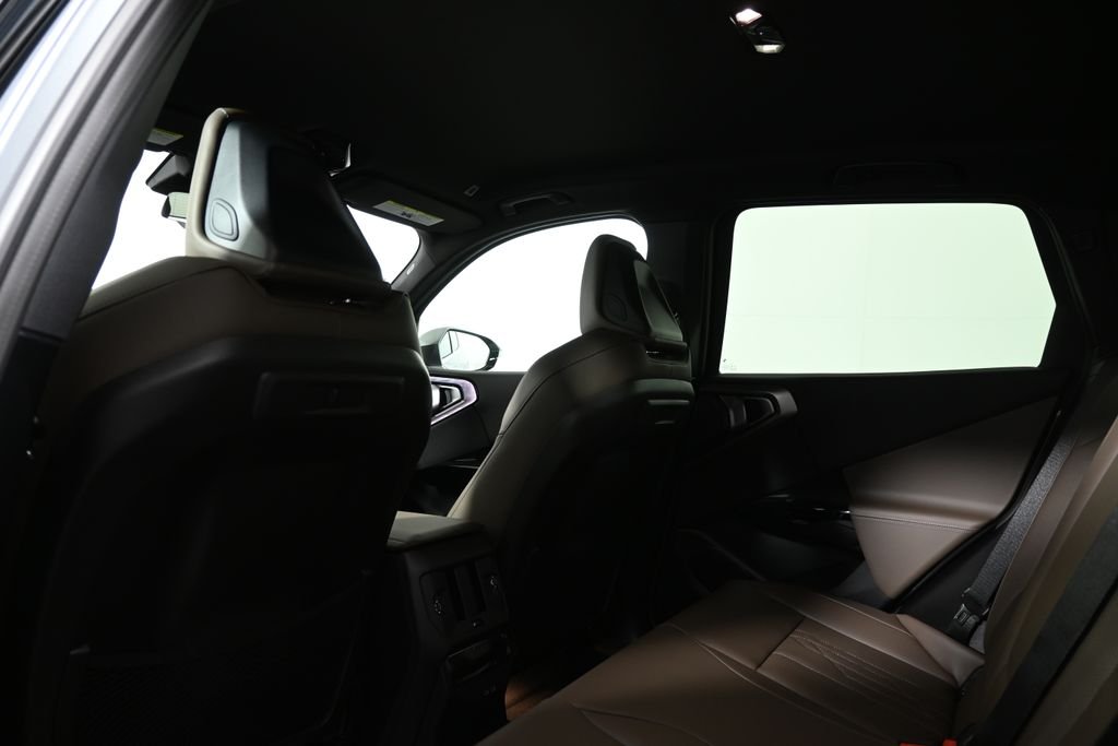Used 2026 Gray BMW 30 xDrive image 30