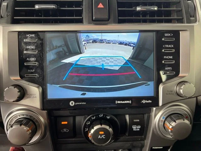 Used 2021 White Toyota SR5 Premium image 27