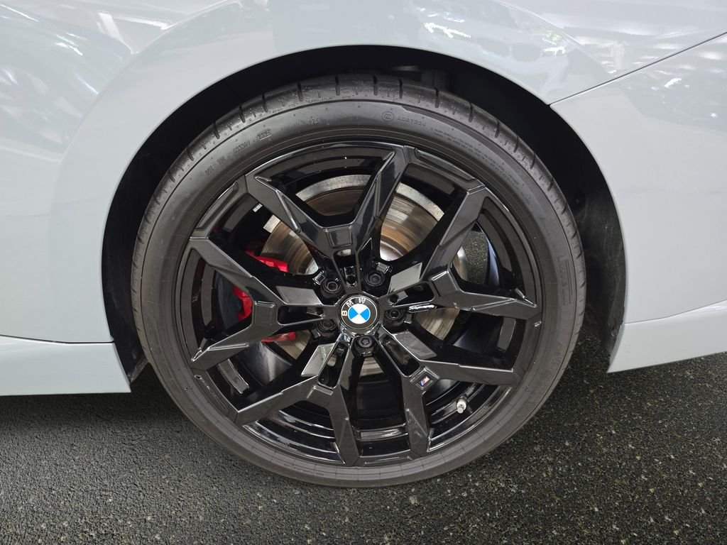 Used 2026 Brooklyn Grey Metallic BMW 230i image 31