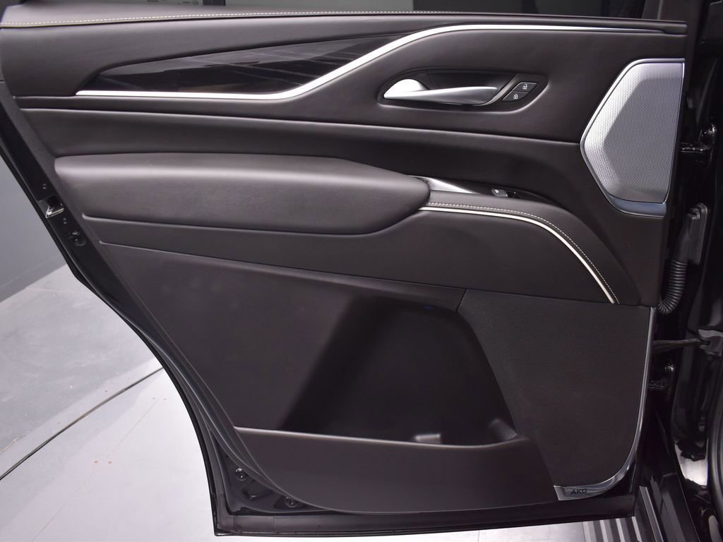2024 CADILLAC ESCALADE - Image 28