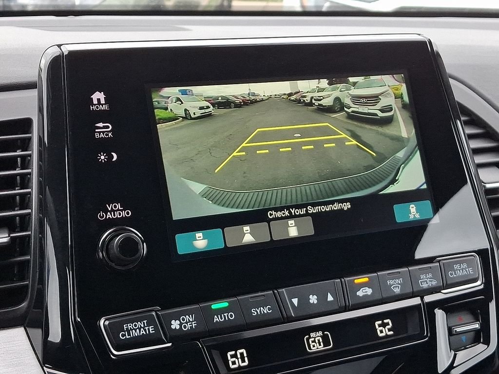2024 Honda Odyssey SPORT - Photo 22