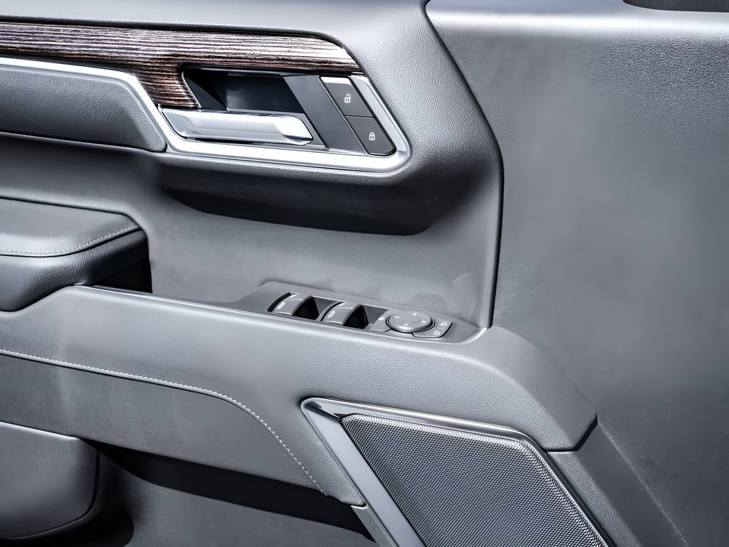 2026 GMC Sierra 1500 Elevation - Photo 17
