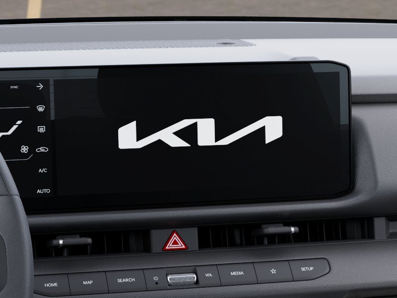New 2027 Pale Gray Kia X-Line S image 20