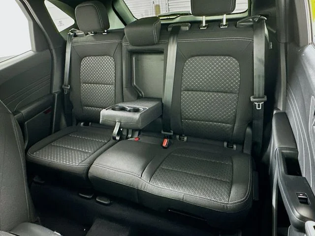 New 2026 White Ford Active image 12