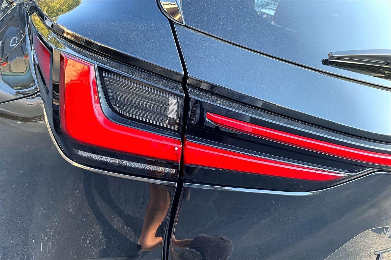 2024 Lexus NX Hybrid 350h - Photo 29