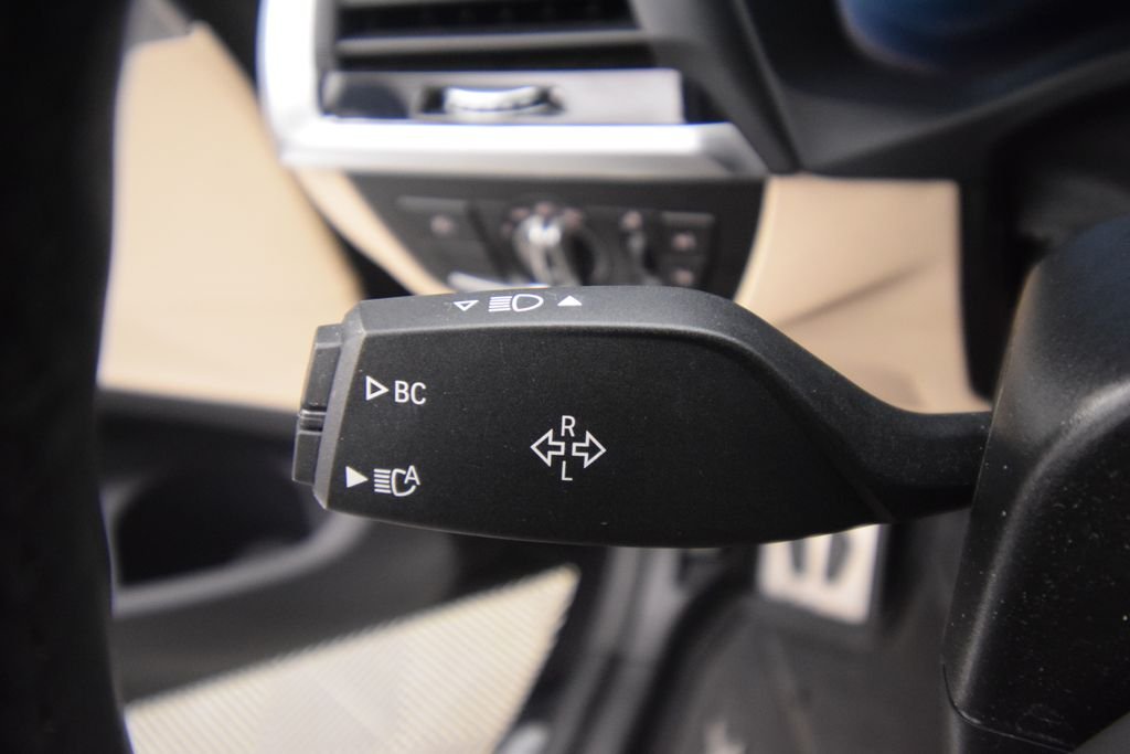 Used 2021 Blue BMW M40i image 29
