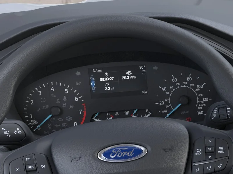 New 2022 Oxford White Ford S image 13