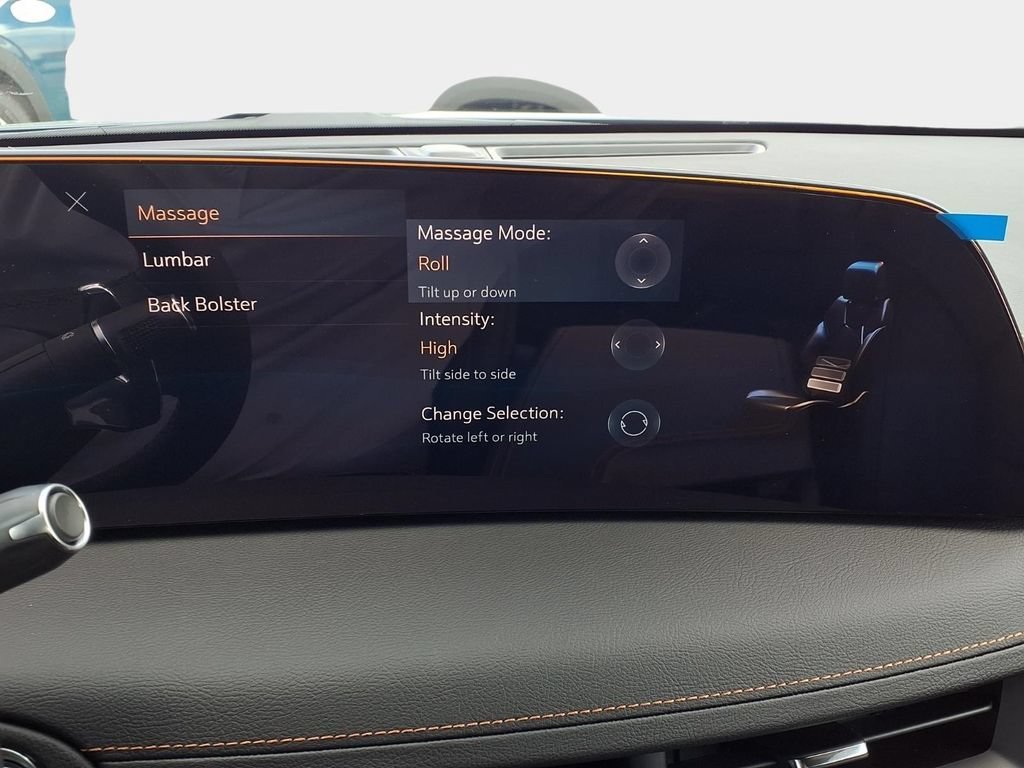 2026 Cadillac CT5 Sport - Photo 15