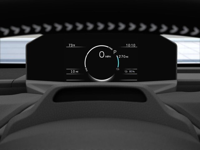 New 2026 MIDNIGHT TIDE MICA Subaru Limited XT image 17