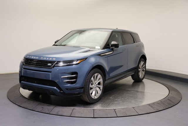 2026|Land Rover|Range Rover Evoque|Hoxton Edition|4D Sport Utility