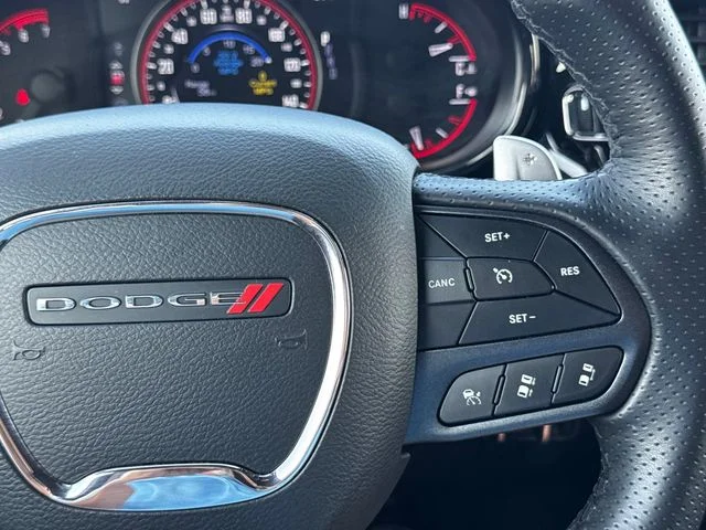 Used 2023 White Dodge R/T Plus image 28