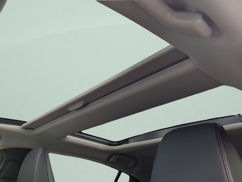 2025 Toyota Prius XSE - Photo 20