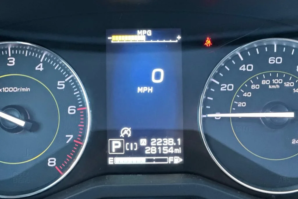 2022 Subaru Crosstrek Sport - Photo 25