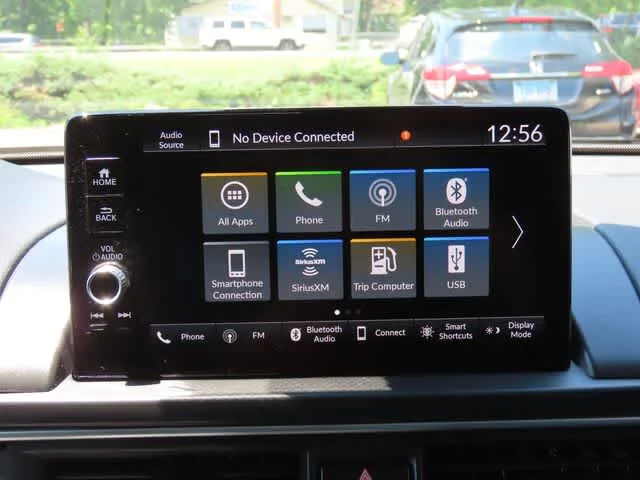 2023 Honda Pilot EX-L - Photo 21