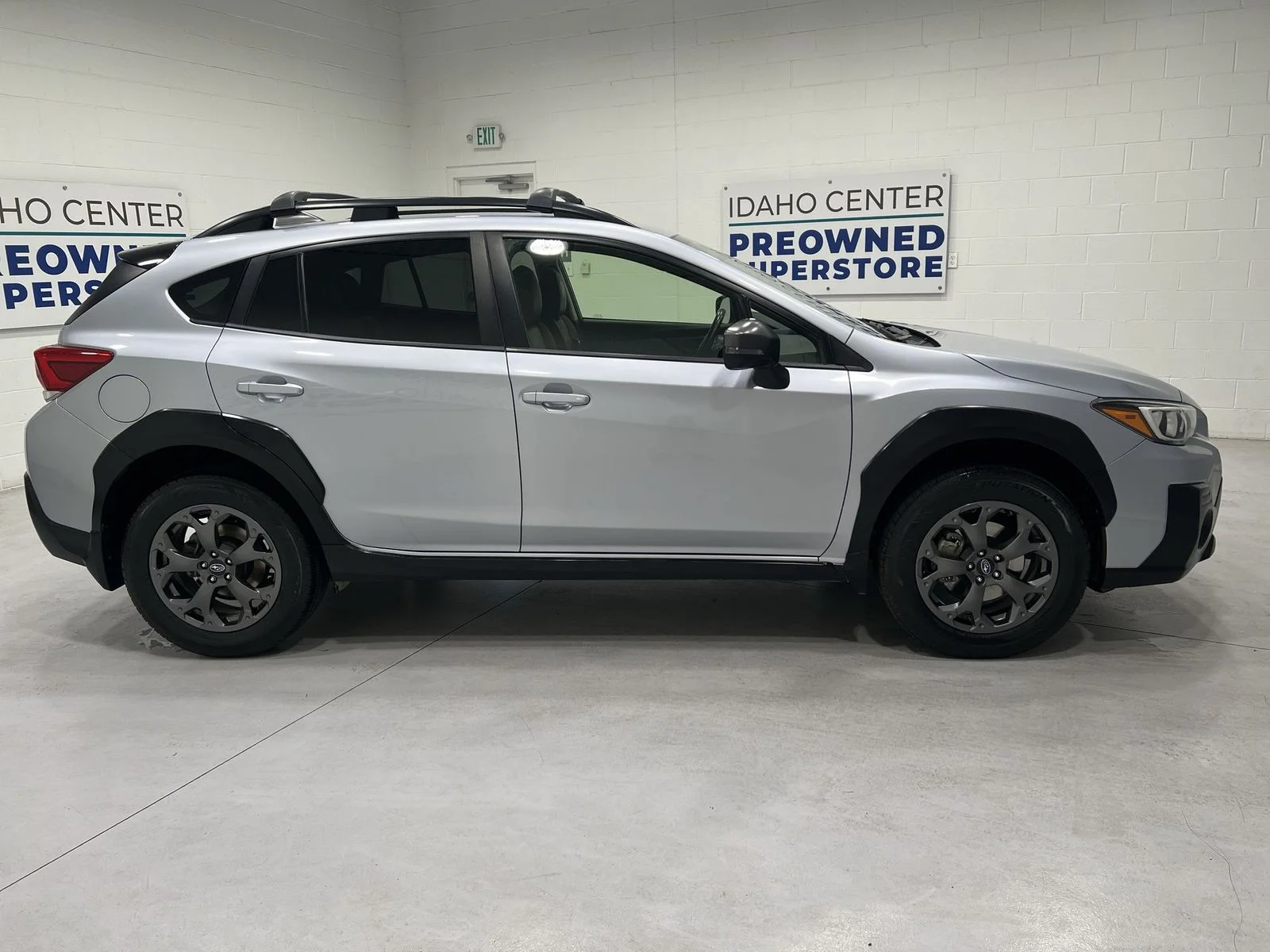 2022 Subaru Crosstrek Sport - Photo 9