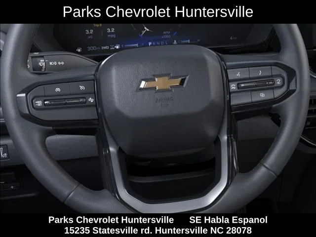 2026 Chevrolet Colorado LT - Photo 19
