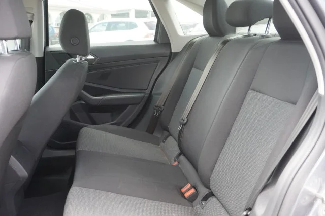 Used 2020 GREY Volkswagen S image 18