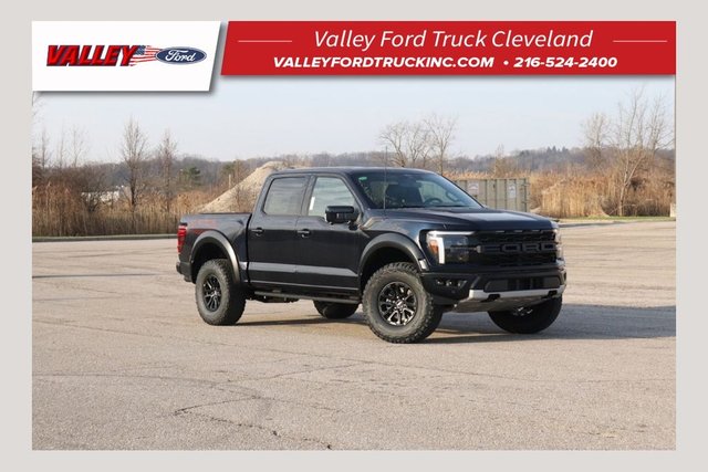 2026 Ford F-150 F-150 Raptor Raptor®