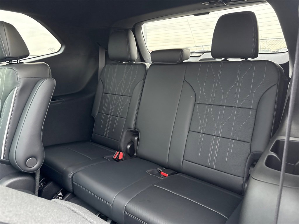 2026 BUICK ENCLAVE - Image 33