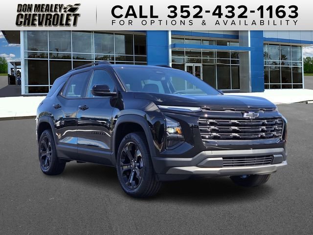 New Chevy Equinox for Sale in Clermont, FL