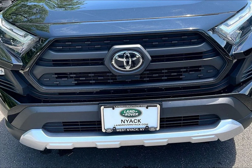 Used 2024 Black Toyota Adventure image 29