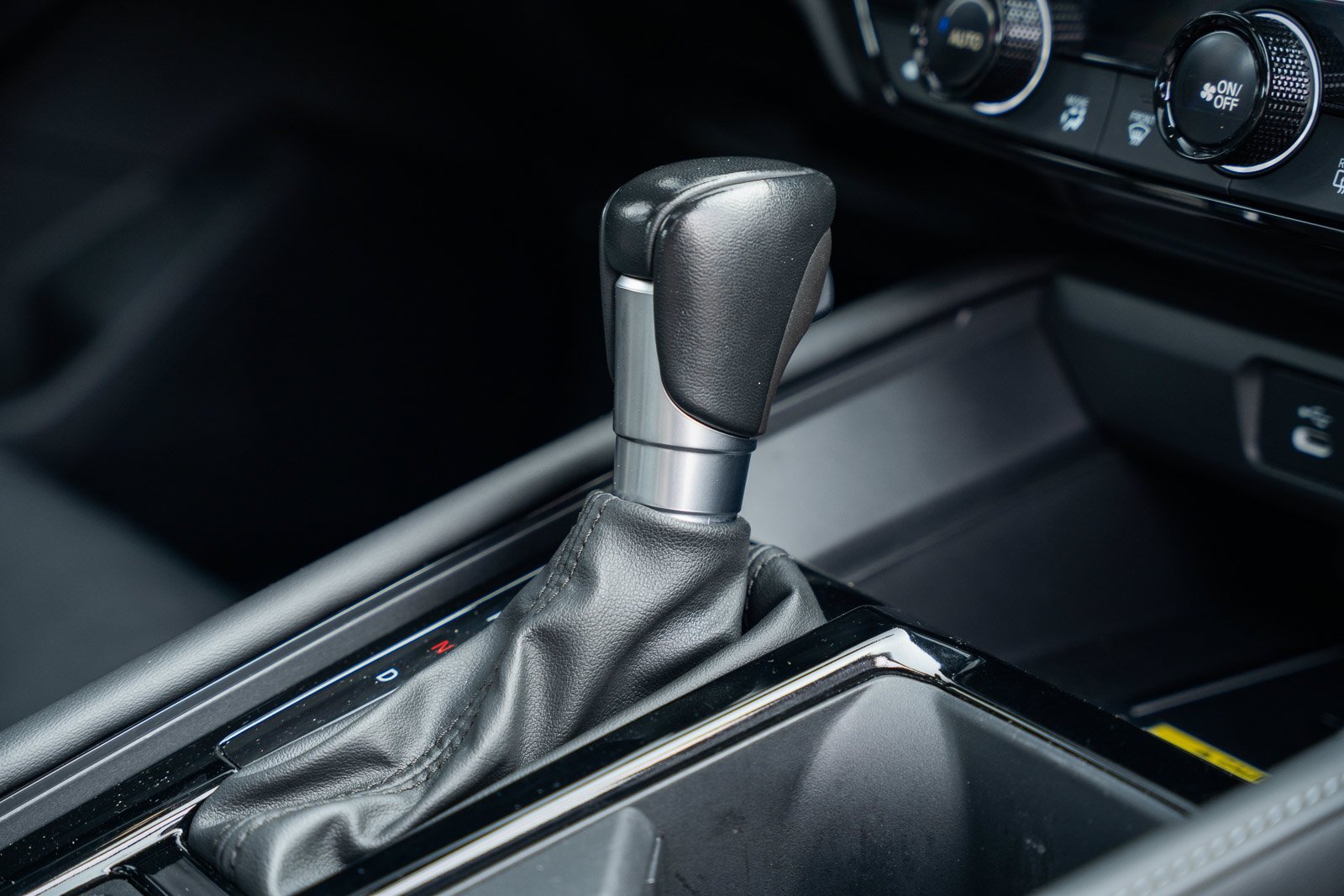 2023 Honda Accord Hybrid Touring - Photo 37
