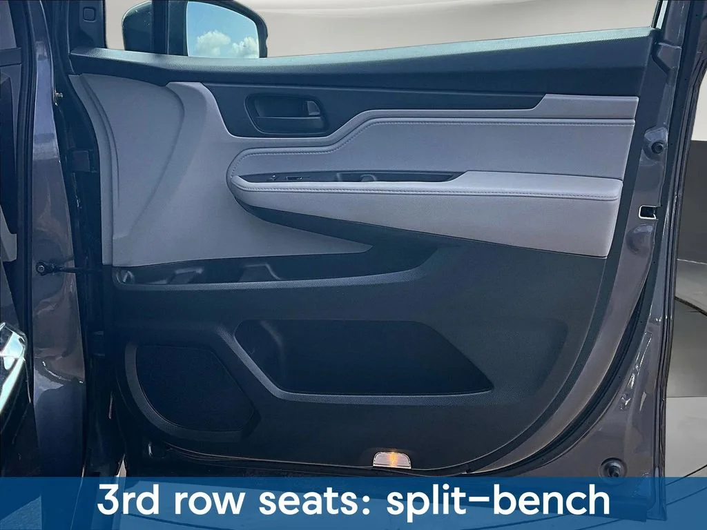 2020 Honda Odyssey EX-L - Photo 33
