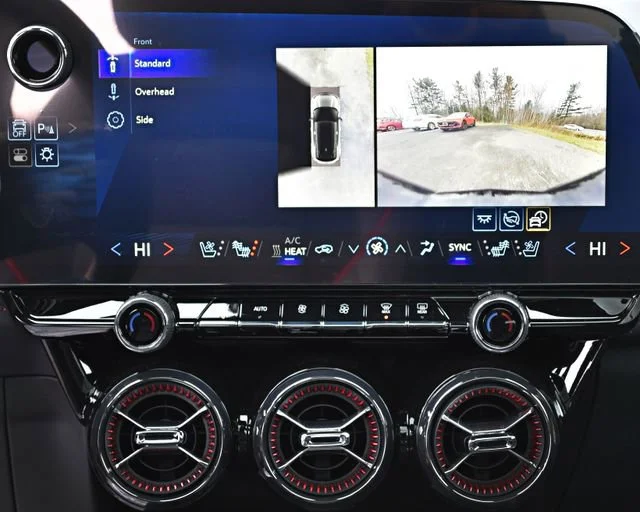 2025 Chevrolet Blazer EV RS - Photo 14